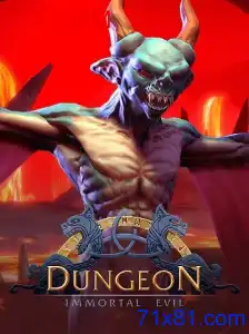 Dungeon: Uma Jornada Através do Labirinto Virtual