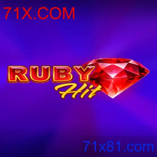Explorando o Mundo de RubyHit: Um Jogo Inovador Suportado pela 71X.COM