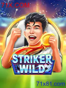 Explorando o Mundo de StrikerWILD e 71X.COM